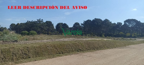 Imagen 2 de 9 de Venta Terrenos Solymar