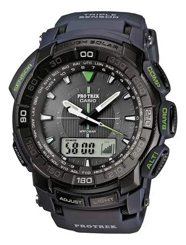 Reloj de Hombre Casio Protrek - Reloj Casio CASIO