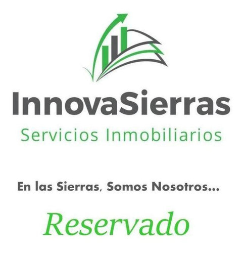 Imagen 1 de 18 de Atención Oportunidad, Casa Con Excelente Entorno Mina Clavero, Centro
