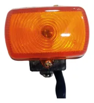Comprar Farol De Giro Honda Bross Motomel Skua 150 Unidad Mmmotos