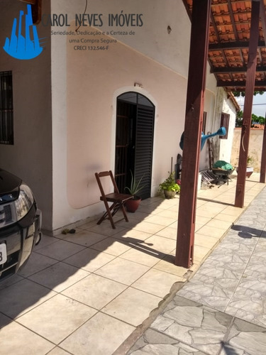 Imagem 13 de 13 de 4436- Casa 2 Dormitórios Financiamento Bancário Mongaguá