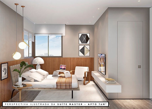 Imagem 11 de 26 de Apartamento Residencial Para Venda, Moema, São Paulo - Ap8018. - Ap8018-inc
