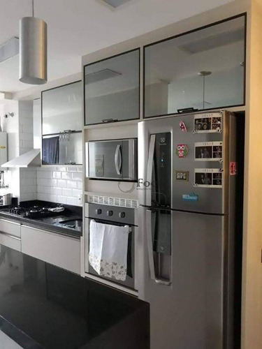 Imagem 9 de 30 de Apartamento Com 2 Dormitórios À Venda, 48 M² Por R$ 310.000 - Vila Medeiros - São Paulo/sp - Ap0928