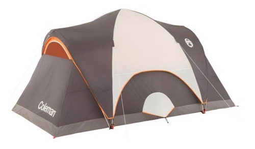 Carpa Coleman Yarborough Fast Pitch 6p