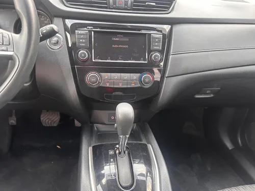 Nissan X-Trail 2.5 Sense 2 Row Cvt