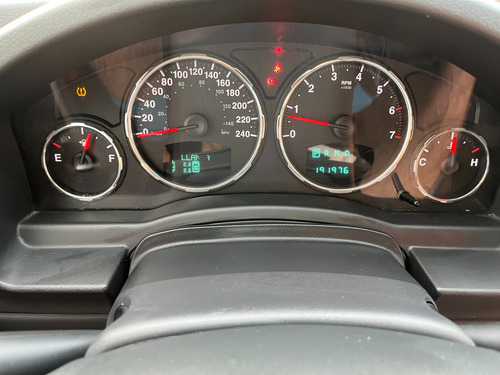 Jeep Cherokee Limited