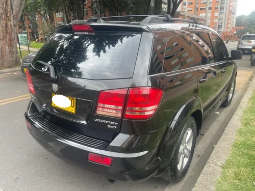 Dodge Journey 2.7 Sxt