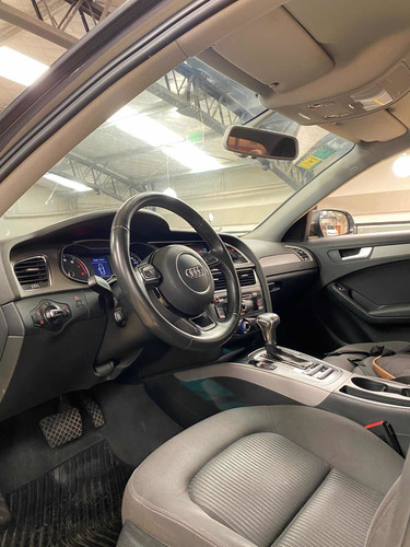 Audi A4 1.8t Fsi - A4 1.8t - A4