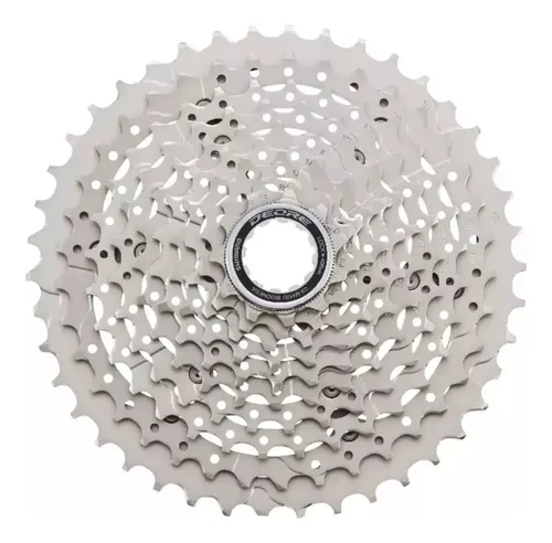 Transmision 10 velocidades mtb sale