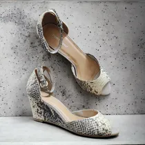Comprar Sandalias Hush Puppies De Cuero No Prune Mishka Sarkany 