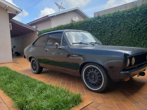 Dodge Polara 1800