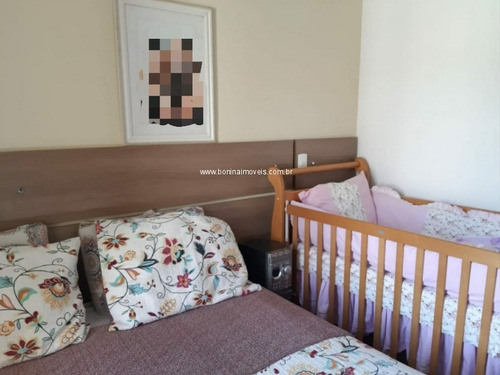 Imagem 5 de 20 de Casa A Venda Condomínio Caminhos Da Serra Na Vila Maringa - Jundiaí - Ca00519 - 70166459