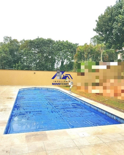 Imagem 26 de 27 de Casa A Venda Em Barueri Com 6 Suites E 6 Vagas - São Fernando - Ca01101 - 70334117