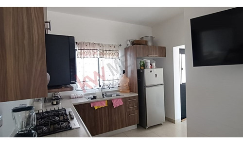 Renta Casa Semiamueblada En Viñedos: Más Que Una Casa, Un Estilo De Vida