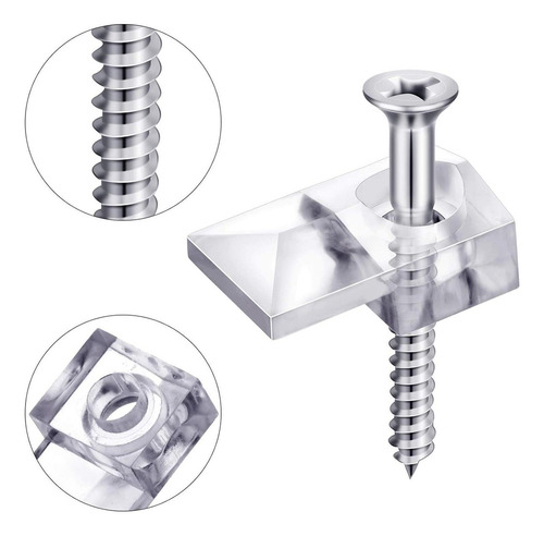 Para Clips Para Colgar Espejos Clips Para Soporte De