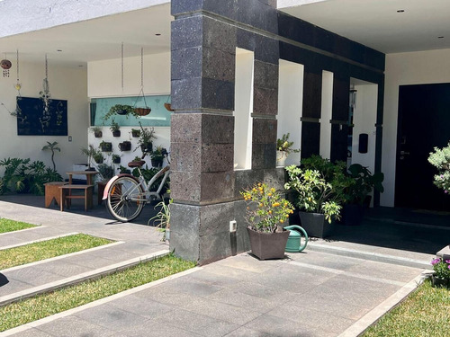 Casa En Venta Los Olivos