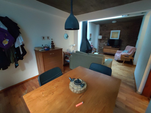 Imagen 4 de 14 de Venta Triplex 2 Dormitorios Parque Rodo Oportunidad