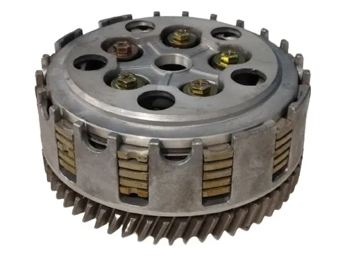 comprar Crochera Owen 150 Gs\u002Fgn