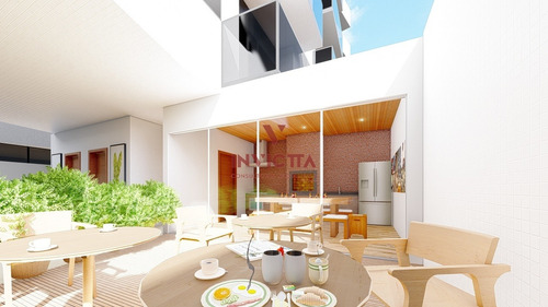 Imagem 22 de 30 de Apartamento Garden Em São José Dos Pinhais - Aa 1635