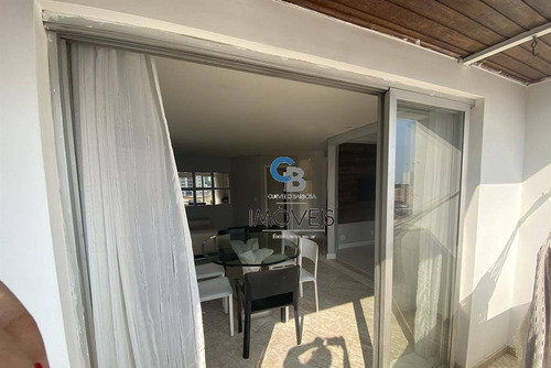 Imagem 9 de 23 de Apartamento À Venda, 110 M² Por R$ 650.000,00 - Jardim Barbosa - Guarulhos/sp - Ap7519