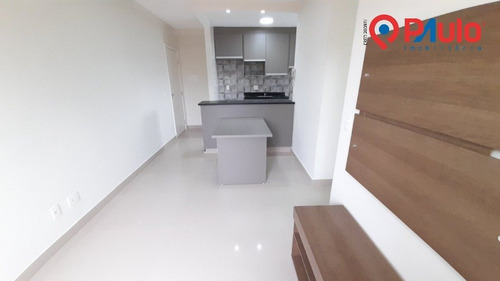 Imagem 3 de 15 de Apartamento - Nova America - Ref: 18716 - V-18716