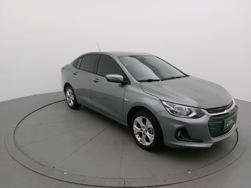Chevrolet Onix 1.0 TURBO FLEX LTZ AUTOMÁTICO