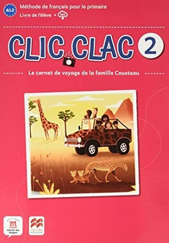 Clic Clac 2 Alumno