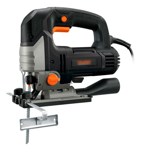 Sierra Caladora 750w 5.9 A Vel. Variable Truper Industrial