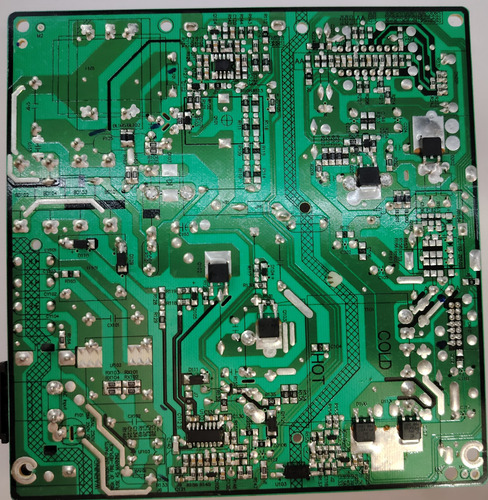 Fuente Evl 43evls4 81-pbe055-h4c24ap Shg6004c24-101ha (Usado)