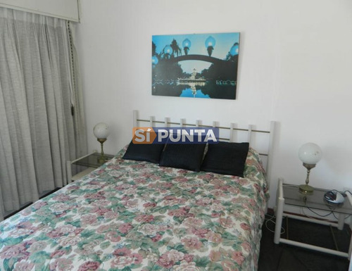 Imagen 5 de 8 de Apartamento En Alquiler Península