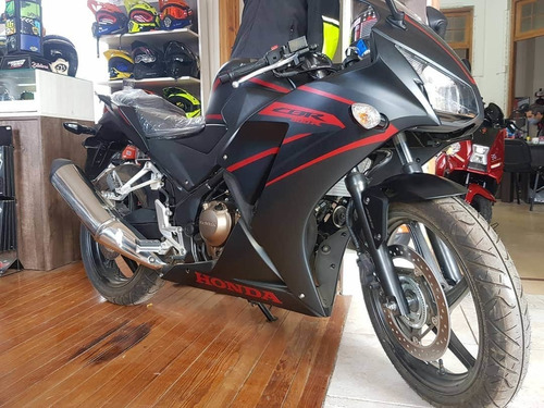 Honda Cbr 300