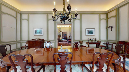 Casa En Belgrano Barrancas