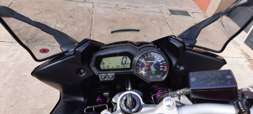 Vendo Yamaha Fazer 1000 Impecable Igual A Okm