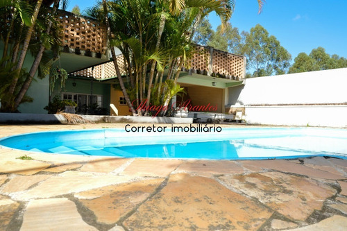 Imagem 27 de 30 de Casa Em Condomínio - Co00163 - 68157534