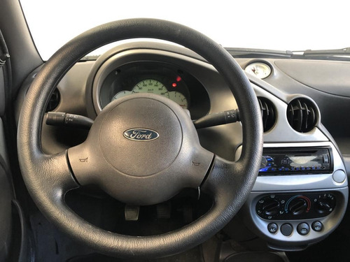 Ford Ka Gl 1.0 2006