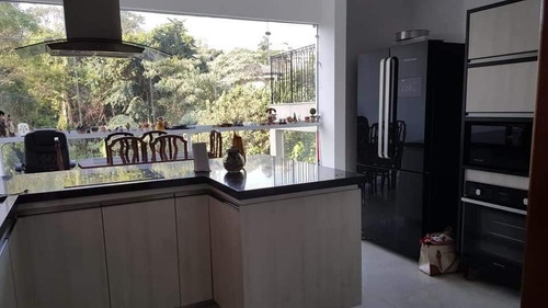 Imagem 6 de 6 de Excelente Casa - Tarumã - Ca0908