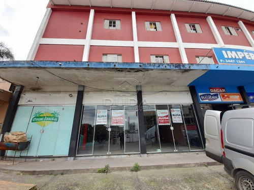 Imagem 1 de 10 de Salas/conjuntos - Centro - Ref: 34329 - L-34326