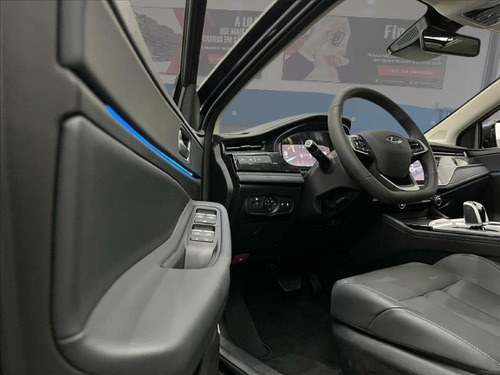 Caoa Chery Arrizo 6 Pro 1.5 TCI FLEX HYBRID MAX DRIVE CVT