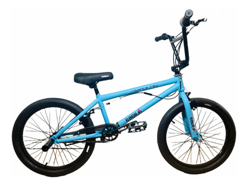 Bicicleta Gorila Mod. Jumper Pro