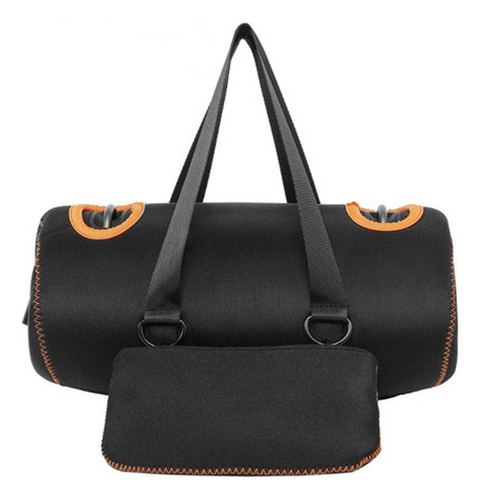 X Funda Protectora Para Jbl Xtreme 2, De Viaje, Con Goma Eva