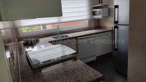 Imagen 8 de 13 de Apto.en Alquiler Naranjos De Las Mercedes 22-24878 Sandra 04143140082