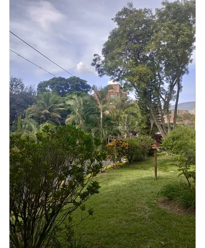 Apartamento Para La Venta En Calasanz Parte Baja