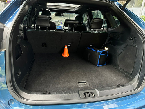 Ford Edge 2.7 Ecoboost V6