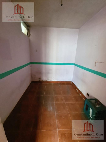 Imagen 5 de 11 de Casa - Lote Propio Para Desarrollo Inmobiliario - Lanús Este
