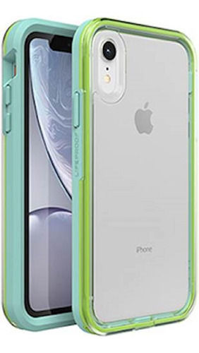 Estuche Lifeproof Slam Series Para iPhone XR (solamente) Al