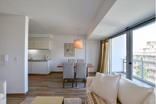 Departamentos 2 Dormitorios En Venta La Plata