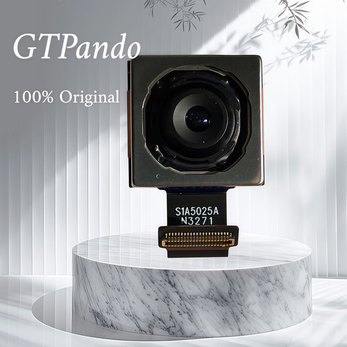 Camara Principal Trasera Moto G84 Xt2347-2 5g 100% Original