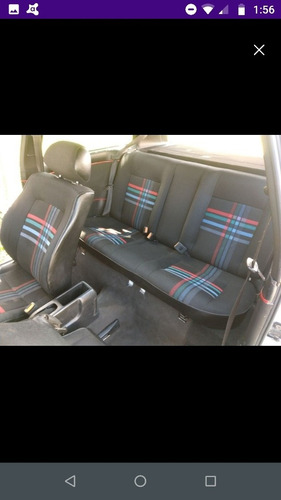 Imagem 5 de 10 de Volkswagen Golf Gti 1995