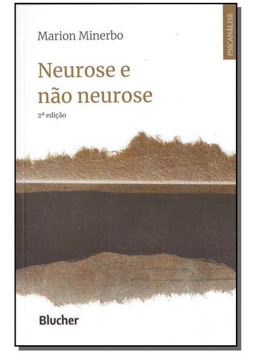 Neurose E Não Neurose