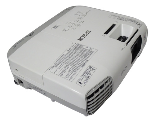 Proyector Epson Powerlite W29 3000 Lumenes Ansi (Reacondicionado)